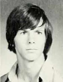 Richard Henry Verlander Jr